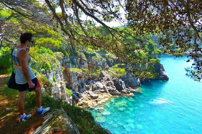 Kolocep Island Hiking and Swimming Full Day Trip from Dubrovnik - Final Thoughts