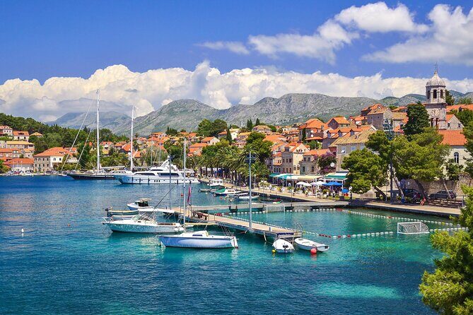 Konavle Gastro & Culture Tour (Small Group) - Transportation, Group Size, and Timing