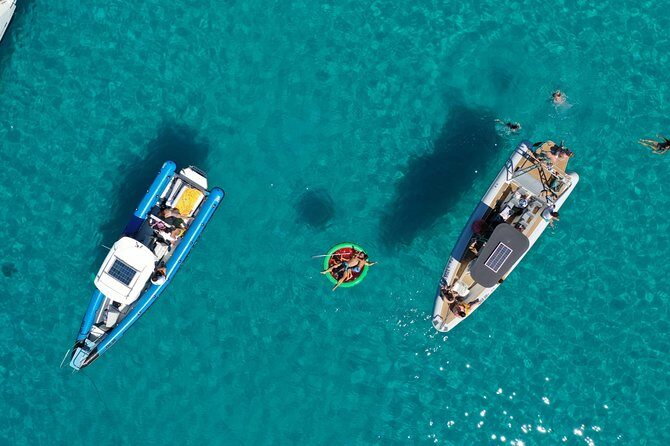 Kornati Experience small group (12 pax) boat tour - Is This Tour Worth It? Who Will Love It?