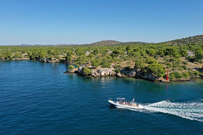 Kornati Private Boat Tour Experience - Why This Tour Works