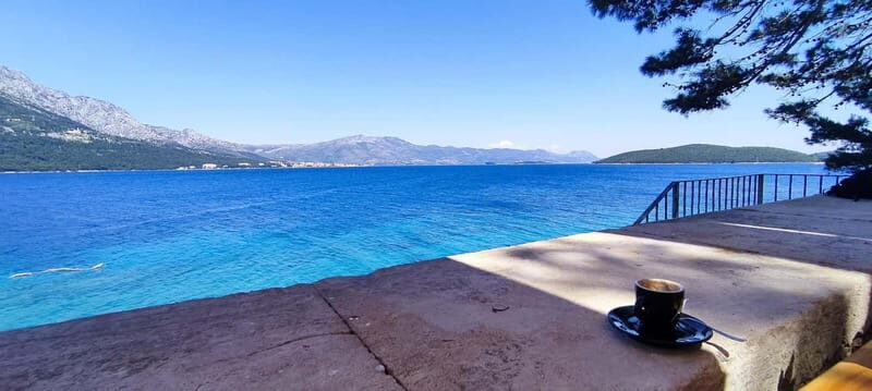 Korula: Day Trip from Baka Voda with Wine Tasting - Who Should Consider This Tour?