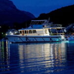 Korula: Island Yacht Cruise with Wine Tasting and Dinner - The Value of This Tour