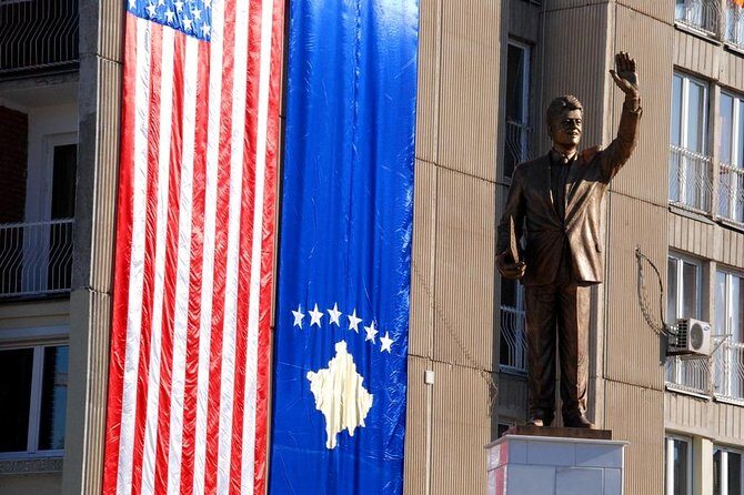 Kosovo Day Trip: Pristina and Prizren Tour from Skopje - The Sum Up