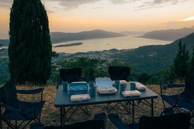 Kotor Jeep-Expedition : Fortress Trails & Local Food Picnic - Frequently Asked Questions