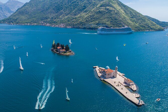 Kotor Sunset Group Tour: Lady of the Rocks and Perast(1.5hr) - A Closer Look at the Tour Experience