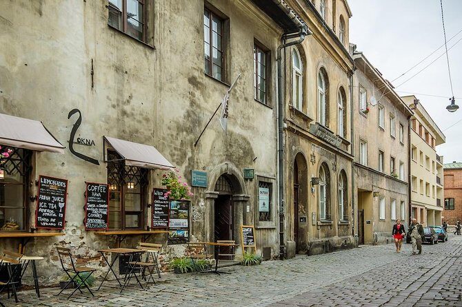 Krakow: Jewish Quarter Kazimierz & Schindler's Factory & Ghetto Guided Tour - Who Will Appreciate This Tour?