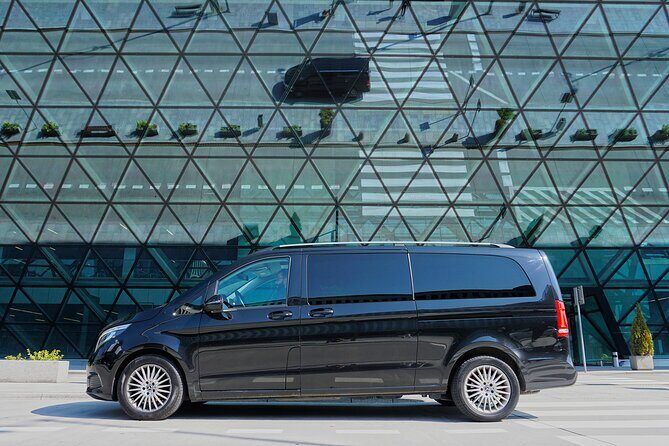 Krakow: Private Airport Transfer - The Booking Experience and Value
