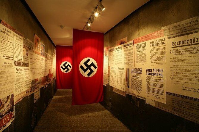 Krakow: Schindler's Factory  Guided Tour & Skip The Line Ticket - The Experience in Detail