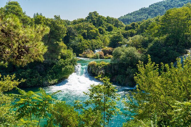 Krka Waterfalls with 30min river cruise from Split or Katela - Who Is This Tour Best Suited For?