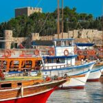 Kusadasi Boat Trip With Lunch And Hotel Transfer - FAQs