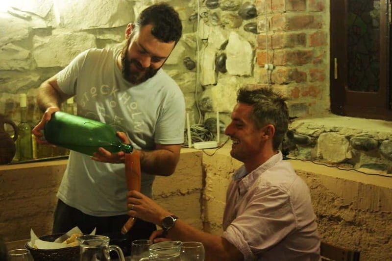 KUTAISI Family Feast: Experience Georgian Hospitality - Final Thoughts