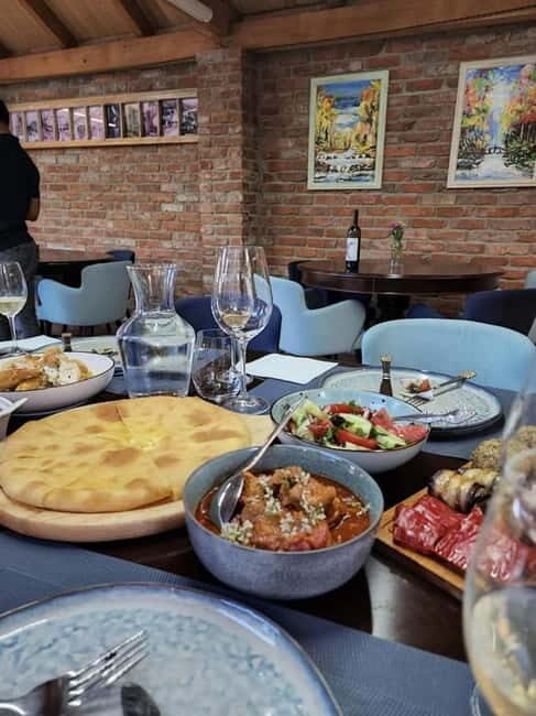 Kutaisi: Homey Dinner at Local Family - Who Will Love This Experience?