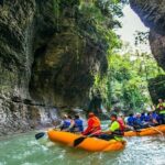 Kutaisi, Martvili canyon & Prometheus caves - 2-day tour - What Makes This Tour Stand Out?