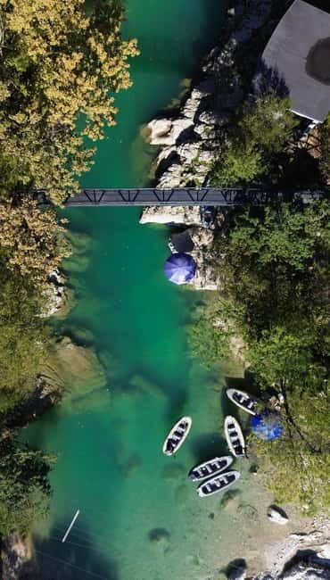 Kutaisi Wilderness Trek: 4-Day Pure Hike Tour - An In-Depth Look at the 4-Day Kutaisi Wilderness Trek