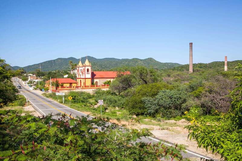 La Paz: El Triunfo Town Tour with Lunch and Transportation - An In-Depth Look at the El Triunfo Experience