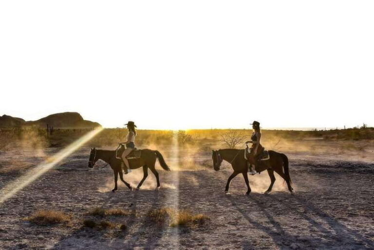 La Paz: Horseback Riding - Who Will Enjoy This Tour?