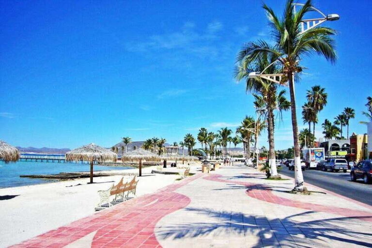 La Paz Jewels - What Travelers Can Expect and Why It Matters