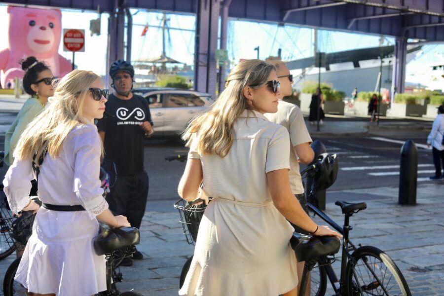LA: Santa Monica & Venice Beach Guided Bike or eBike Tour - Who Will Love This Tour?