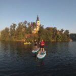 Lake Bled Stand-Up Paddle Boarding Lesson and Tour - The Weather and Cancellation Policy