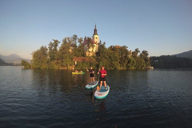 Lake Bled Stand-Up Paddle Boarding Lesson and Tour - The Weather and Cancellation Policy