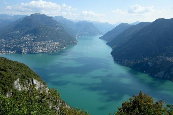Lake Como & Switzerland Day Trip from Milan with Scenic Boat Tour - Who Should Consider This Tour?