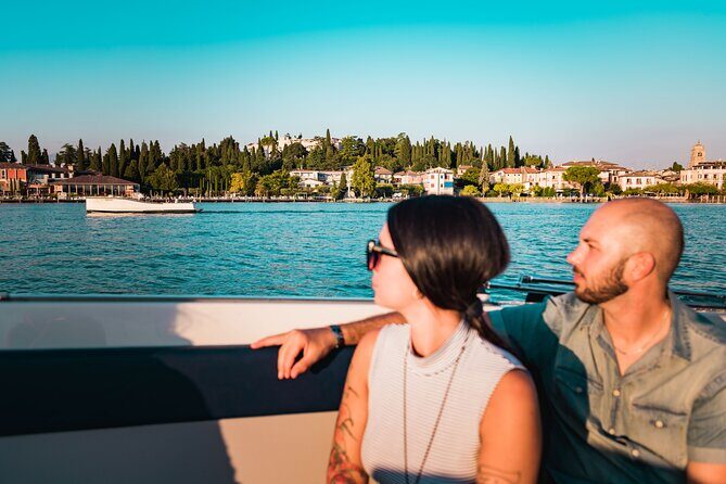 Lake Garda Sunset Cruise from Sirmione with Prosecco - Analyzing the Value and Experience