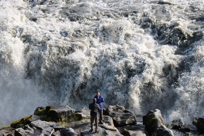 Lake Mývatn and Powerful Dettifoss Day Tour from Akureyri - What You’ll Experience and Why It Matters