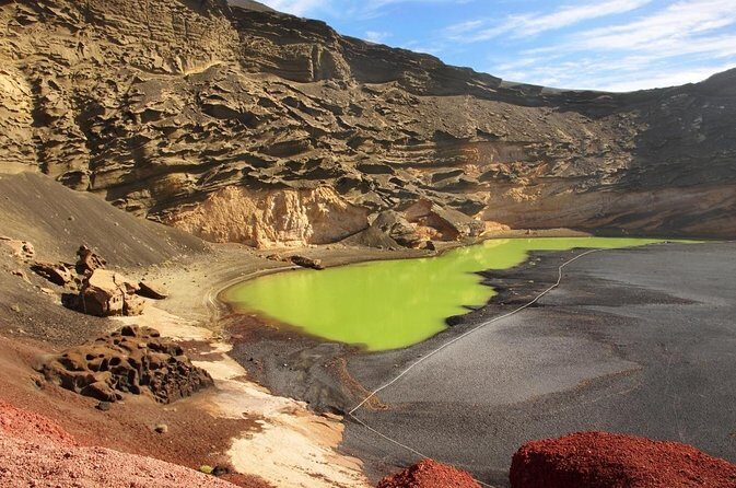 Lanzarote Grand Tour - What the Reviews Reveal About the Tour Experience