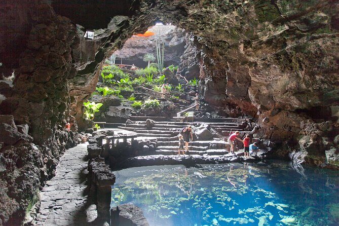 Lanzarote Island Tour (Full-day) - Who Will Love This Tour?