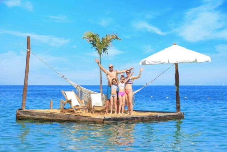 Las Caletas: The most beautiful beach in Puerto Vallarta - What to Expect: Day in the Natural Oasis