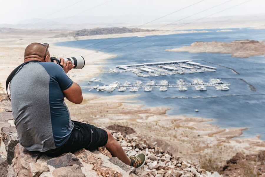 Las Vegas: 3-Hour VIP Hoover Dam Small-Group Mini Tour