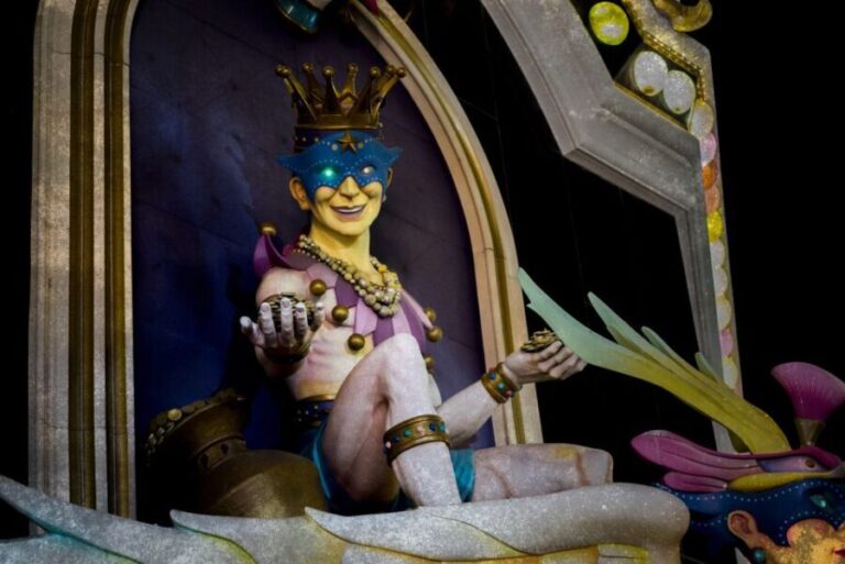 Las Vegas: Gangsters, Glitz, and Gore Ghost Tour - What to Expect on the Las Vegas Ghosts Tour