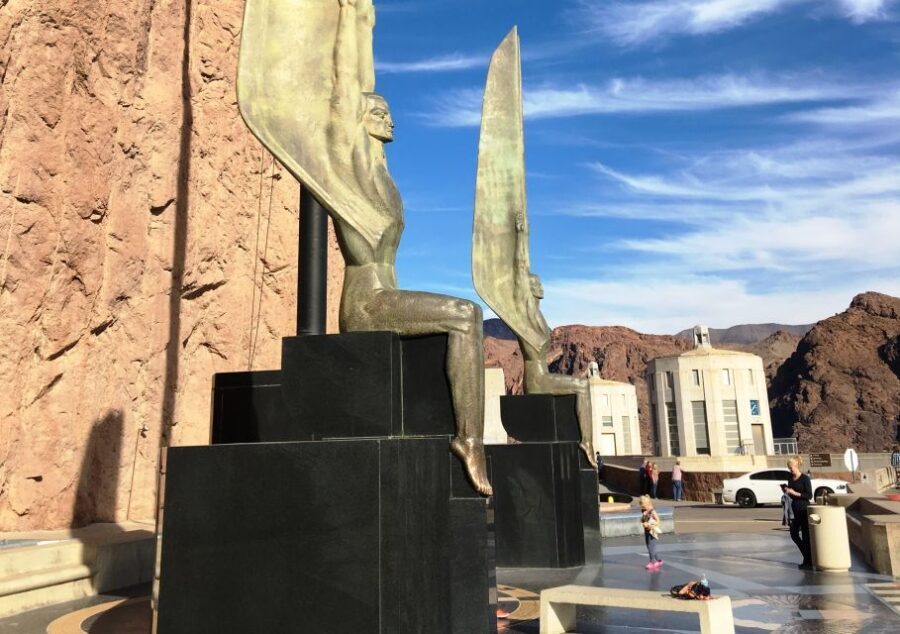 Las Vegas: Hoover Dam Inside VIP Exploration Tour, WiFi - Who This Tour Is Perfect For