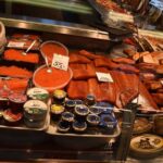 Latvian food tasting tour at Riga Central market - The Itinerary: What to Expect