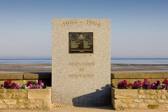 Le Havre Shore Excursion: Private Day Tour to Juno Beach Sector & Ardenne Abbey - Final Thoughts: Who Will Love This Tour?
