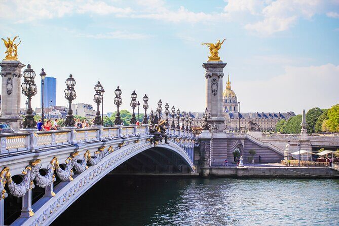 Le Havre to Paris : Small Group Personalized Private Tour - What Makes This Tour Special?