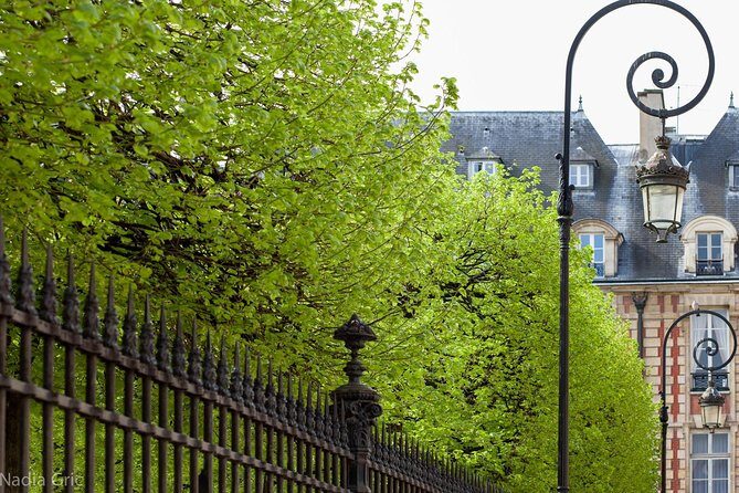 Le Marais Private Walking Tour - The Authentic Experience: What Travelers Say