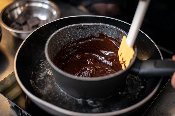 Learn To Make Gelato in an Authentic Gelateria of Rome - The Reviews Speak Volumes
