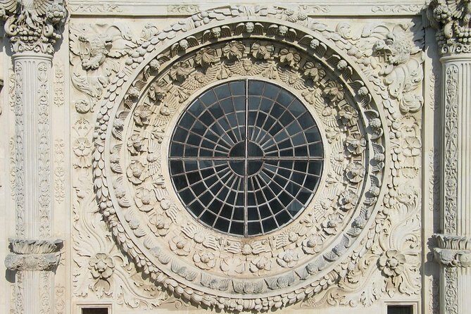 Lecce: Baroque and Underground Tour - Private Tour - What You Can Expect from the Tour Experience
