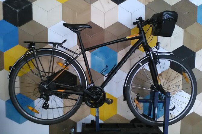 Lecce Bike Rental - Exploring Beyond Lecce