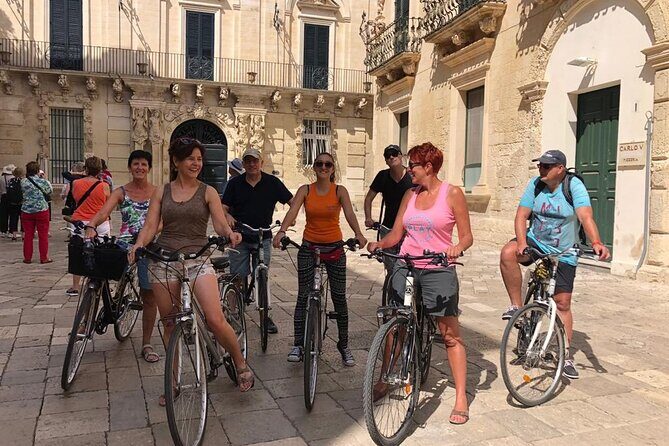 Lecce Street Food Group Tour (3h) - What Is Included & What to Consider