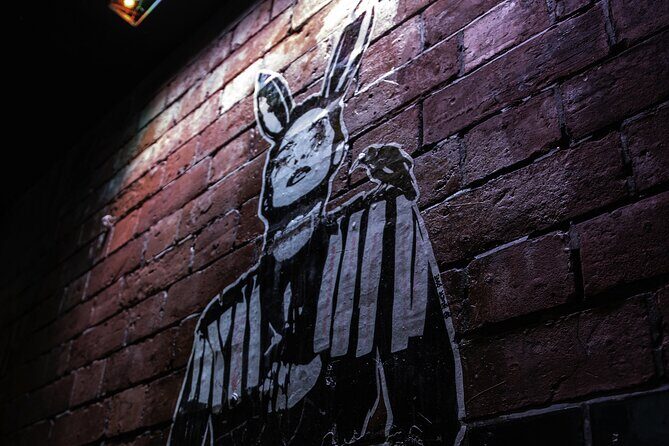 Legends, Ghosts and Ghouls Walking Tour Dublin - Practical Details and Tips for Your Ghostly Dublin Adventure
