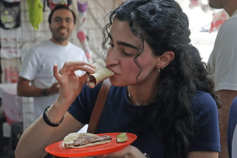 León: Authentic Culinary Tour with Unlimited Tacos - The Sum Up