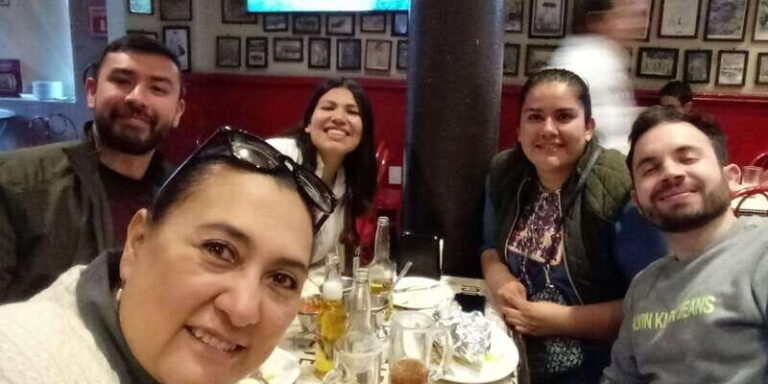 Leon: Botanas and Drinks Tasting Tour - Who Should Consider This Tour?