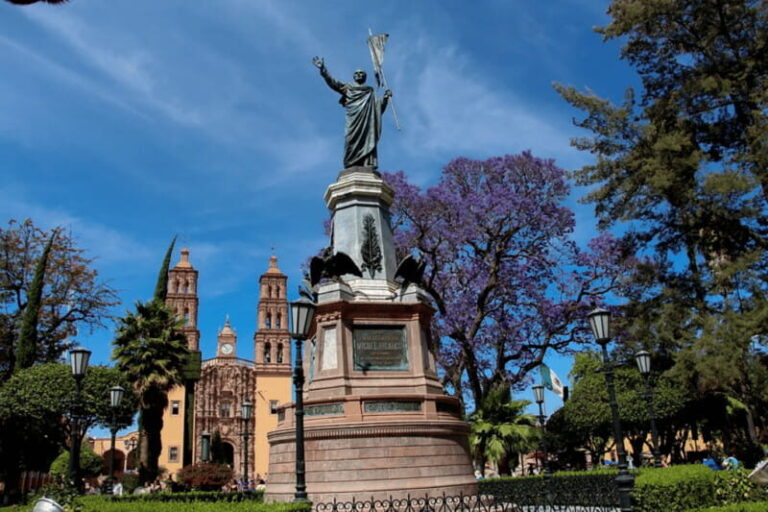 Leon: Dolores Hidalgo Otomi Meal with Traditional - The Highlight: A Traditional Otomi Meal