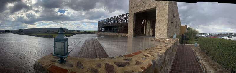 Leon: Dolores Hidalgo Viñedo Tres Raíces Wine Tour - Why This Tour Is Worth It