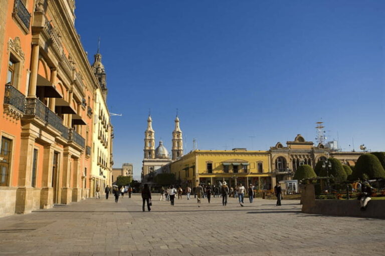 Leon: From Forgiveness to Sin Gastronomic Tour - Practical Details and What You Should Know