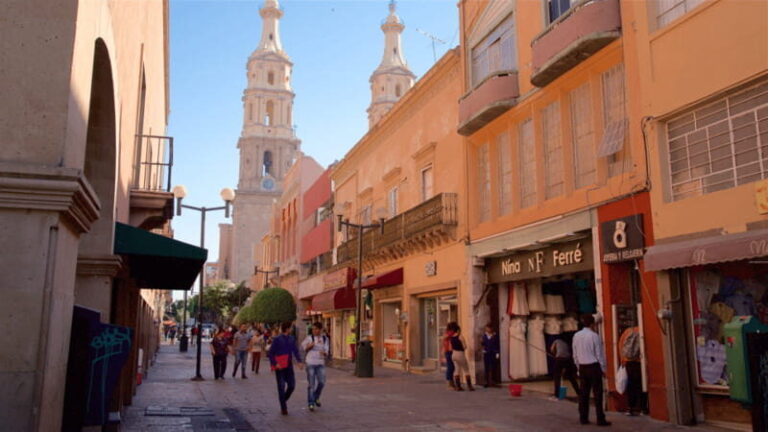 Leon: Las Esmeraldas de León Guided Tour - Final Thoughts