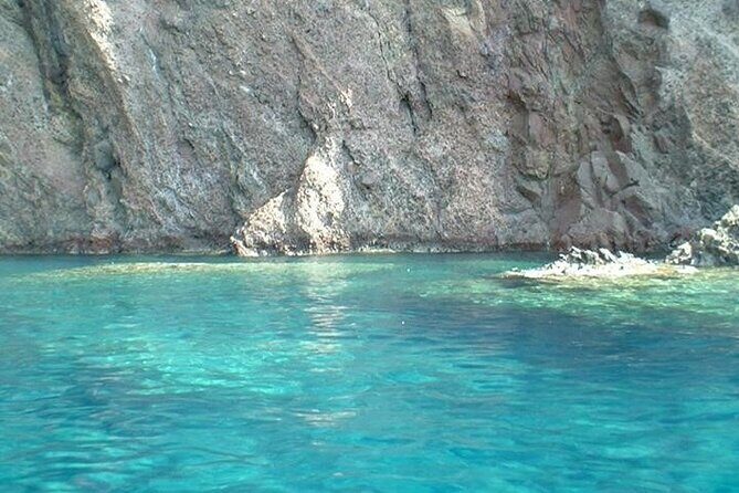 Lipari - Panarea - Stromboli by night - Stop 1: Lipari — The Largest of the Aeolian Islands