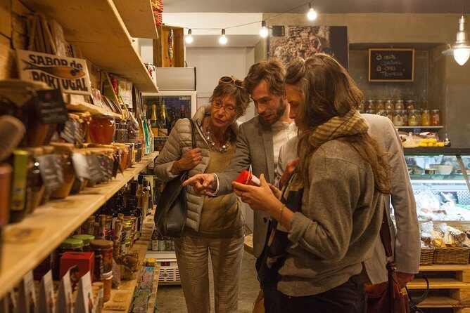 Lisbon Food & Local Drinks Evening Tour by Food Lover Tour - Value for Money and Practical Details